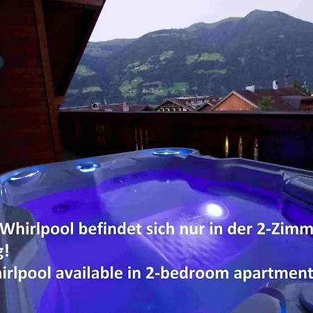 Mountain Penthouse 8 & 9 Apartment