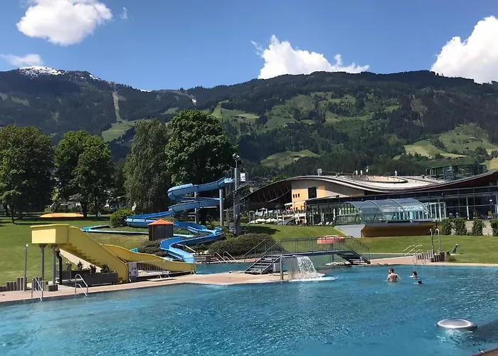 Mountain Penthouse 8 & 9